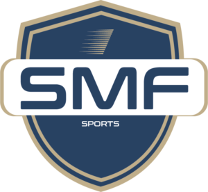 Logo de l'agence SMF Sports